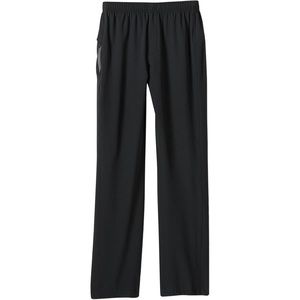 prAna Men's Black Vargas Pant - 32